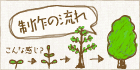 制作の流れ